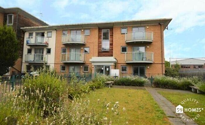 2 Bedroom Flat To Rent In Spiritus House, Hawkins Road, Colchester, CO2