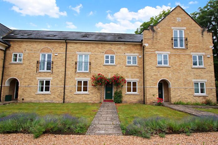 5 Bedroom Mews For Sale In Warnham Court, Warnham, Horsham, RH12