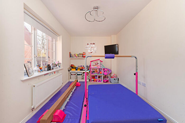 5 Bedroom Semi-Detached House To Rent In Bluebell Drive, Rickling Green, Saffron Walden, Essex, CB11