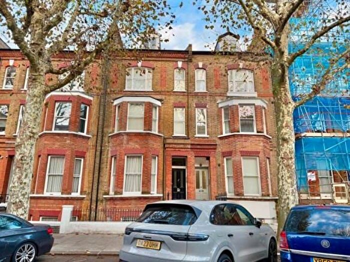 1 Bedroom Flat To Rent In Randolph Avenue, London, W9