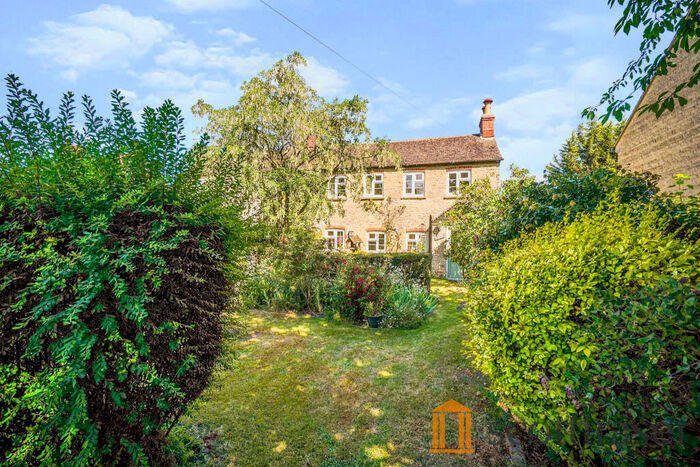 3 Bedroom Cottage To Rent In Blackditch, Stanton Harcourt, OX29