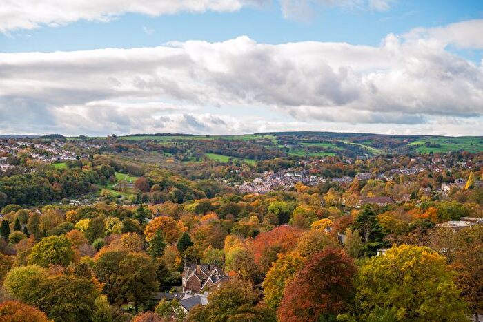 2 Bedroom Flat For Sale In Hallam Towers, Fulwood Road, Sheffield, S10