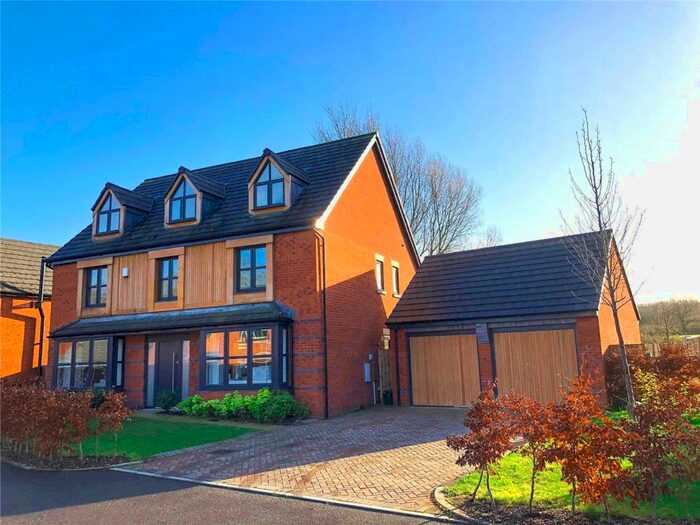 5 Bedroom Detached House For Sale In Winstones Road, Barrow Gurney, Bristol, BS48