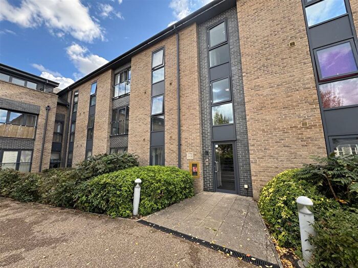 2 Bedroom Flat To Rent In Fire Fly Avenue, Swindon, SN2