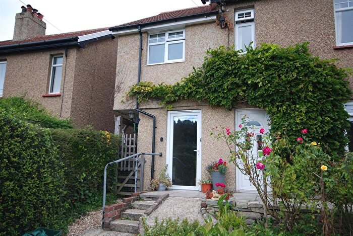 1 Bedroom Terraced House To Rent In Coombe Terrace, Axmouth, Seaton, EX12