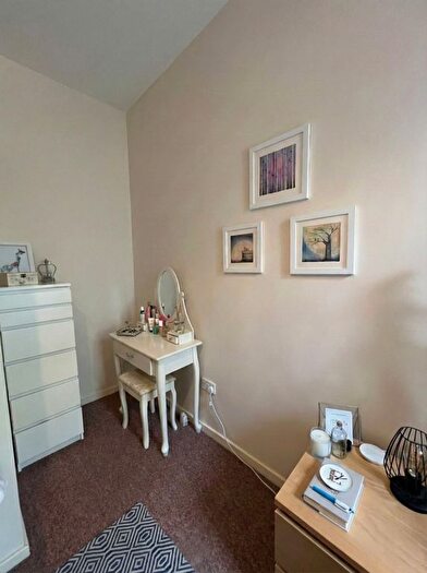 1 Bedroom Flat To Rent In Bed – - Clyde Road, West Didsbury, M20