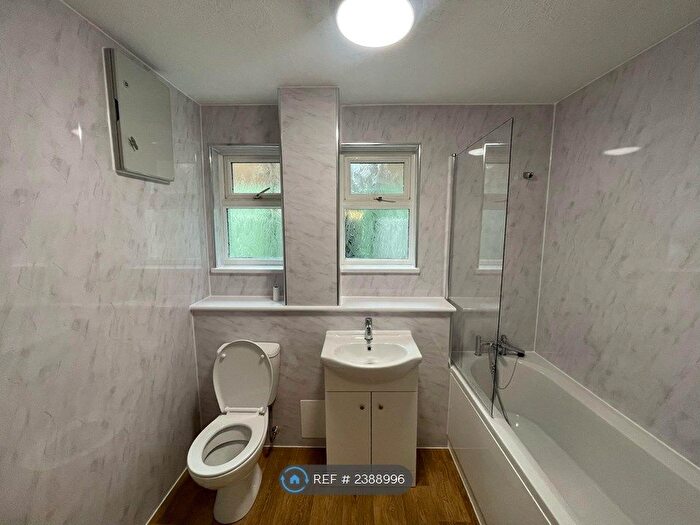 2 Bedroom Flat To Rent In Herlington, Orton Malborne, Peterborough, PE2