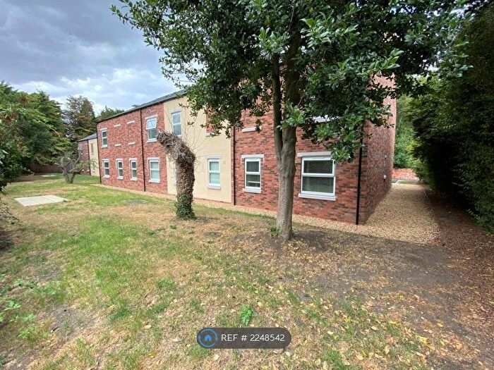 1 Bedroom Flat To Rent In Prospect House, Grantham, NG31