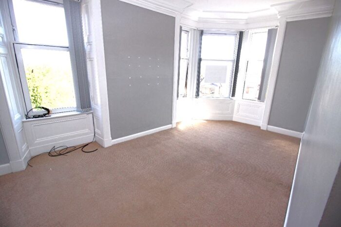2 Bedroom Flat To Rent In Market Street, Forfar, DD8