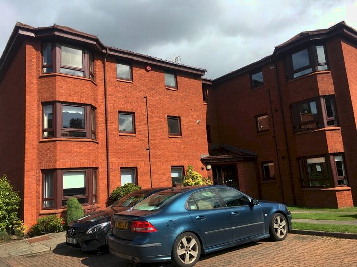2 Bedroom Flat To Rent In West Powburn, Newington, Edinburgh, EH9