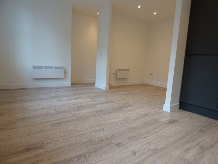 Property To Rent In A The Rock, Bury, BL9