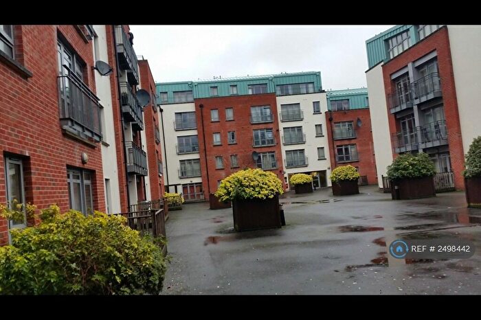 2 Bedroom Flat To Rent In Beauchamp House, Coventry, CV1
