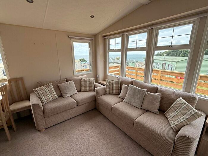 2 Bedroom Caravan For Sale In Castle Douglas, Dumfries And Galloway, DG7