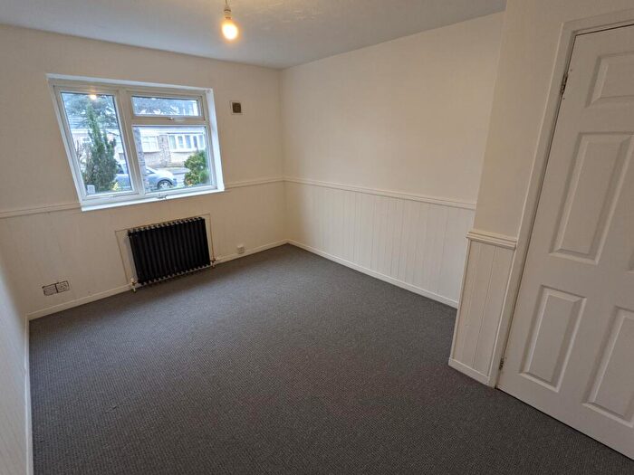 2 Bedroom Flat To Rent In Barrasford Road, Newton Hall, Durham, DH1