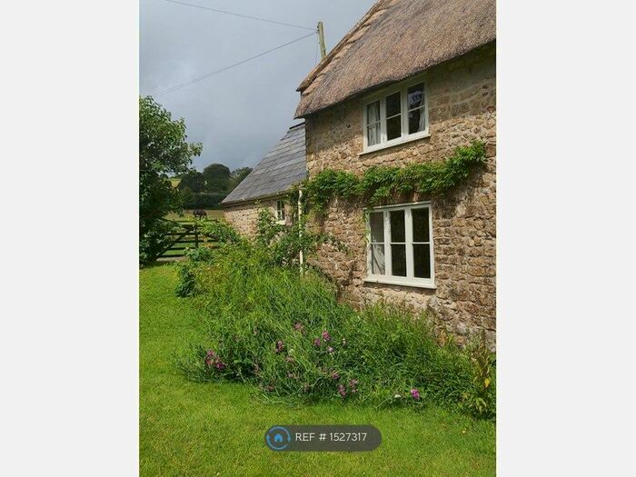 1 Bedroom Flat To Rent In Blackdown, Beaminster, DT8