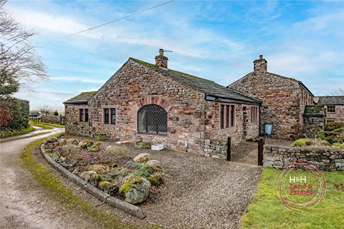 2 Bedroom Bungalow For Sale In Dairy Cottage, Brough Sowerby, Kirkby Stephen, Cumbria, CA17