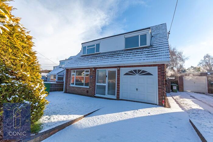4 Bedroom Detached House For Sale In The Street, Felthorpe, Norwich, NR10