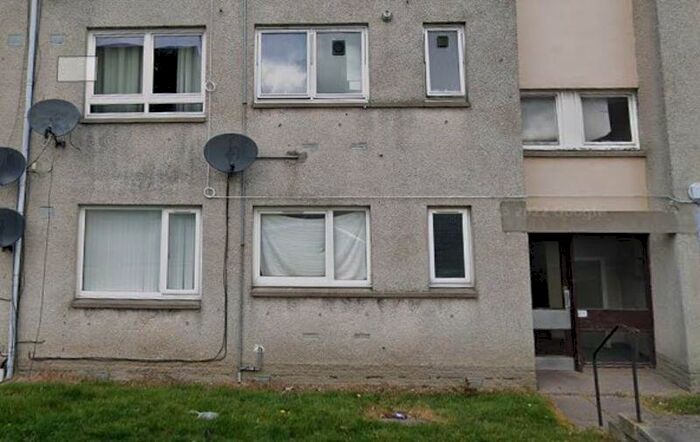 2 Bedroom Flat For Sale In Abbey Square, Aberdeen, AB11