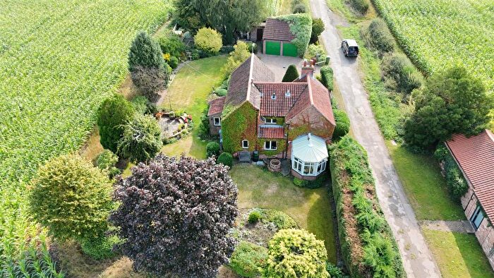 3 Bedroom Detached House For Sale In Gorsy Lane, Morton, NG25