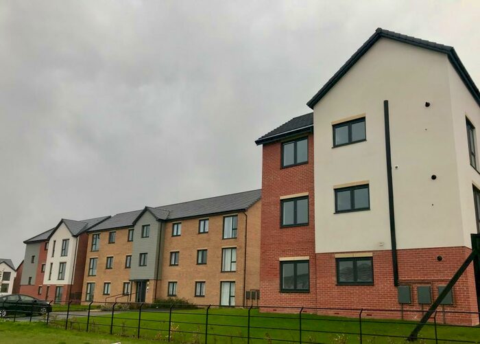 2 Bedroom Apartment To Rent In Highfield Lane, Waverley, ., S60