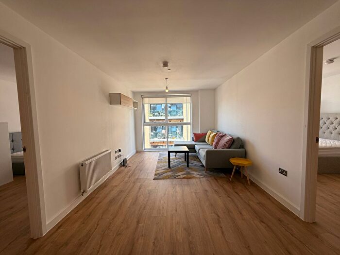 2 Bedroom Flat For Sale In Helena Street, Birmingham, B1