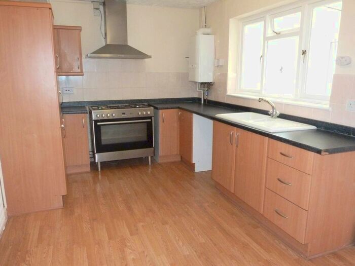 4 Bedroom Terraced House To Rent In Mill Hill, Haverhill, Suffolk, CB9