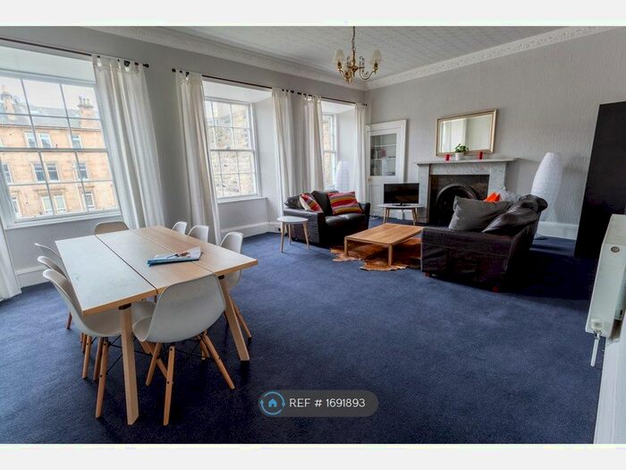 4 Bedroom Flat To Rent In Leith Walk, Edinburgh, EH7