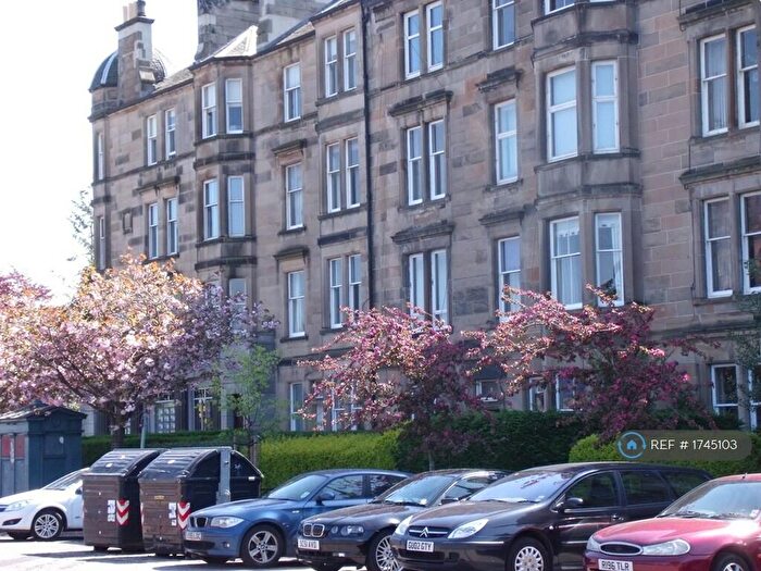 2 Bedroom Flat To Rent In Belhaven Terrace, Edinburgh, EH10