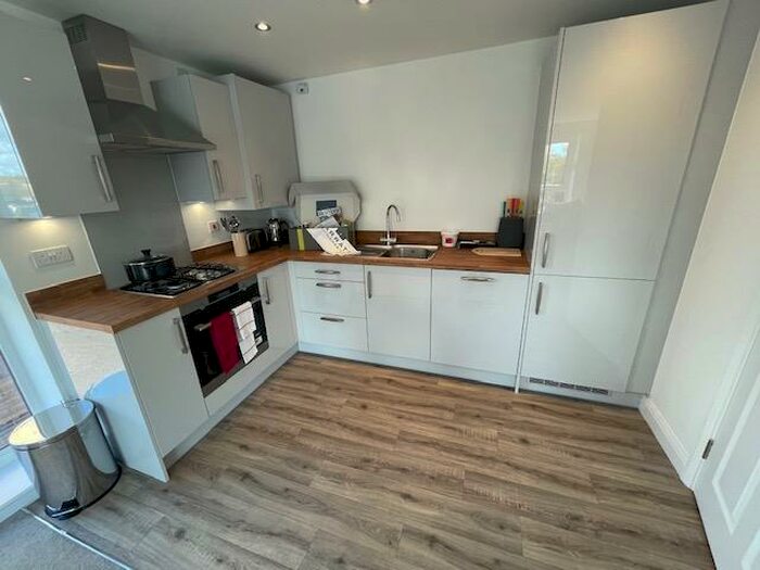 1 Bedroom Apartment To Rent In Belgrave Middleway, Birmingham, B5