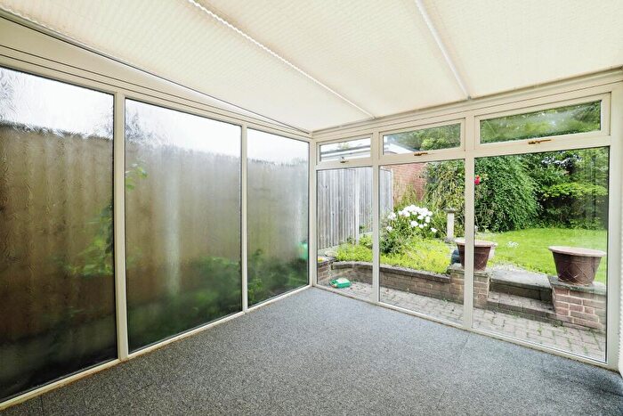 3 Bedroom Bungalow For Sale In Finsbury Road, Bramcote, Nottingham, Nottinghamshire, NG9