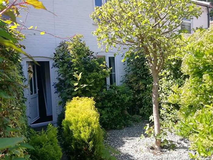 2 Bedroom Terraced House For Sale In Kings Arms Street, North Walsham, NR28