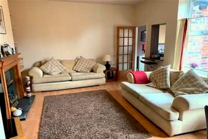 2 Bedroom Flat To Rent In Chirton West View, North Shields, NE29