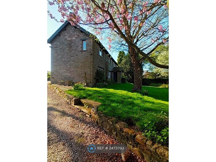 4 Bedroom Detached House To Rent In Whale, Penrith, CA10