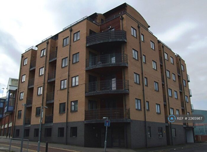 1 Bedroom Flat To Rent In Thorn Walk, Reading, RG1