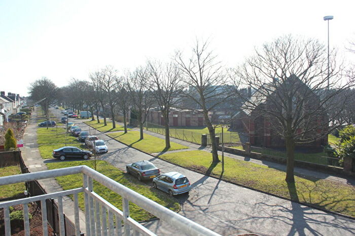 2 Bedroom Apartment To Rent In Forbes House, Score Lane, Childwall, Liverpool, L16