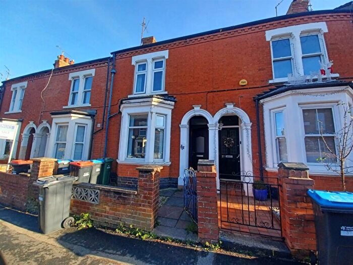 3 Bedroom Terraced House To Rent In Windsor Street, Wolverton, MK12