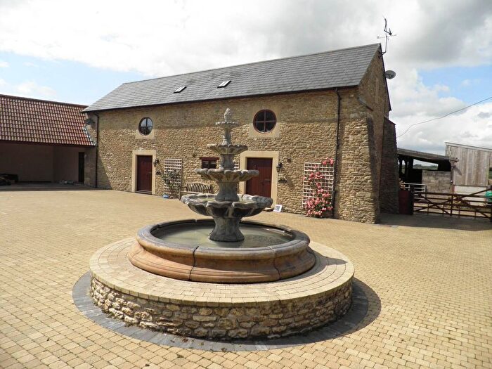 1 Bedroom Property To Rent In Wanstrow, Nr Shepton Mallet, Somerset, BA4