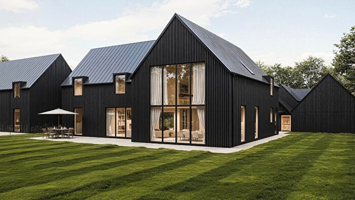 5 Bedroom Plot For Sale In Plot, Brambles Lane, CO6