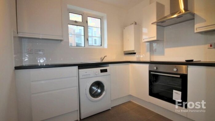 2 Bedroom Maisonette To Rent In Spring Road, Feltham, Middlesex, TW13