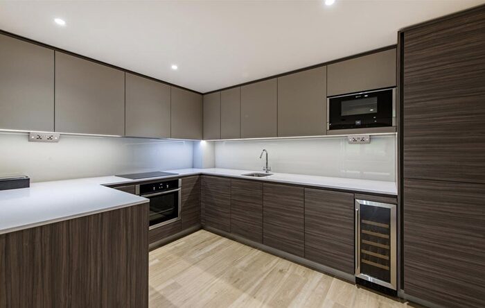 2 Bedroom Flat For Sale In Capri House, Beaufort Square, Colindale, Barnet, London, NW9