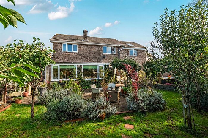4 Bedroom Detached House For Sale In Maton Close, Ivybridge, PL21