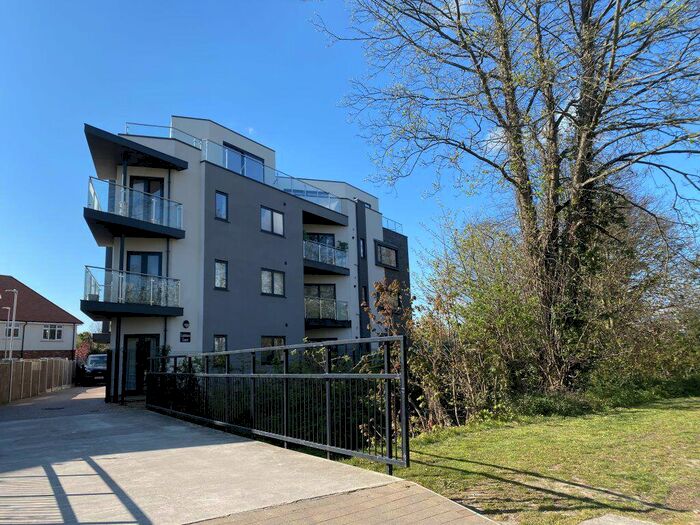 Property To Rent In Lindisfarne Court - Online Enquiries Only, SS9