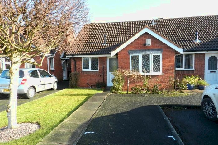 2 Bedroom Bungalow To Rent In Rimington Close, Culcheth, Warrington, Cheshire WA3