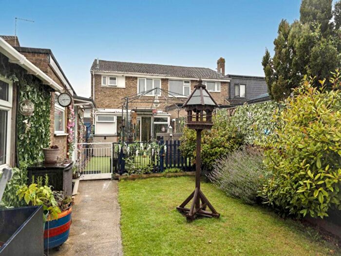 3 Bedroom Semi-Detached House For Sale In Coombelands, Royston, Hertfordshire, SG8