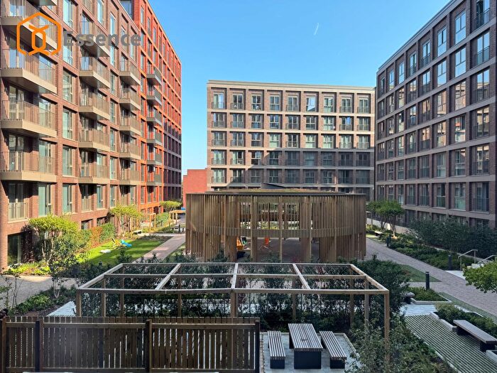 1 Bedroom Flat To Rent In B Apartment, Bromsgrove Street, B5