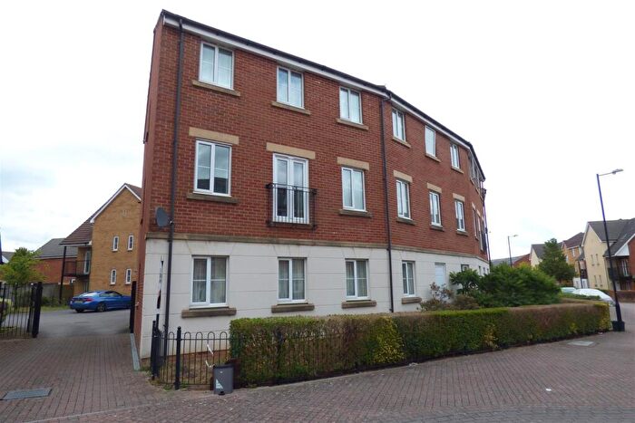 2 Bedroom Flat To Rent In Montreal Avenue, Bristol, BS7