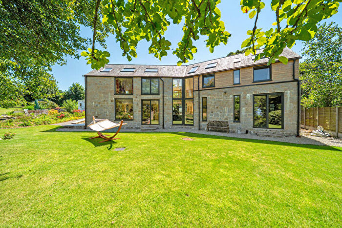6 Bedroom Detached House For Sale In Wenford Bridge, Nr. St Breward, Cornwall, PL30