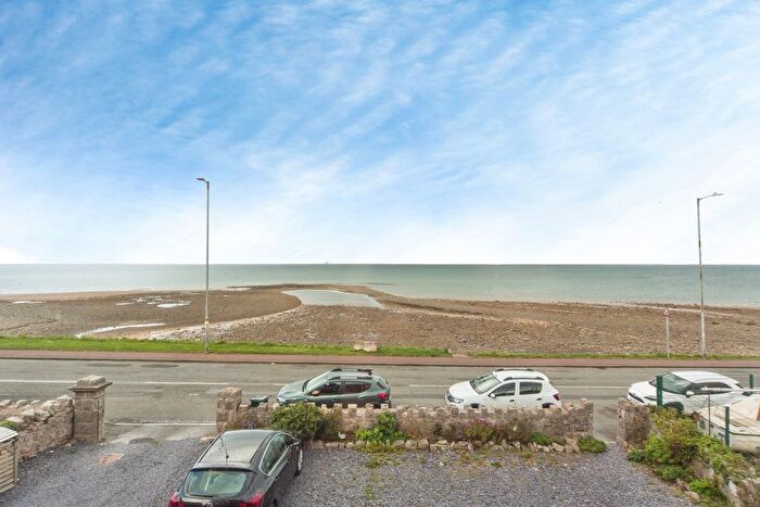 1 Bedroom Flat For Sale In Marine Drive, Rhos On Sea, Colwyn Bay, Conwy, LL28