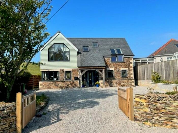 3 Bedroom Detached House To Rent In Gorran Haven, PL26