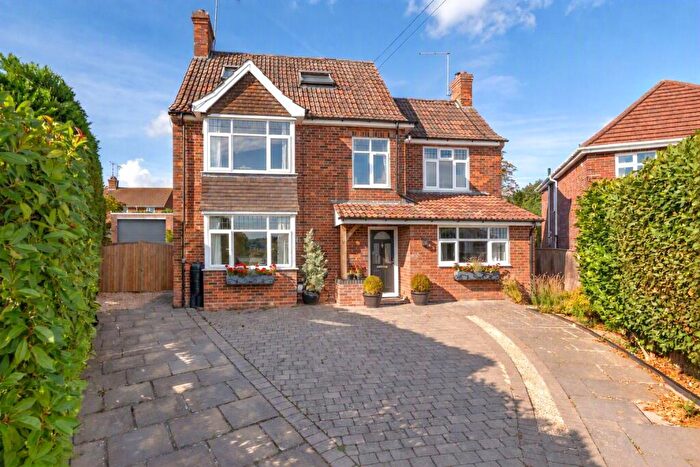 5 Bedroom Detached House For Sale In Home Drive, Yeovil, Somerset, BA21